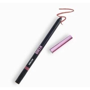 Queen Cosmetics Bubblegum Lip Liner Vegan Cruelty Free 0.06g